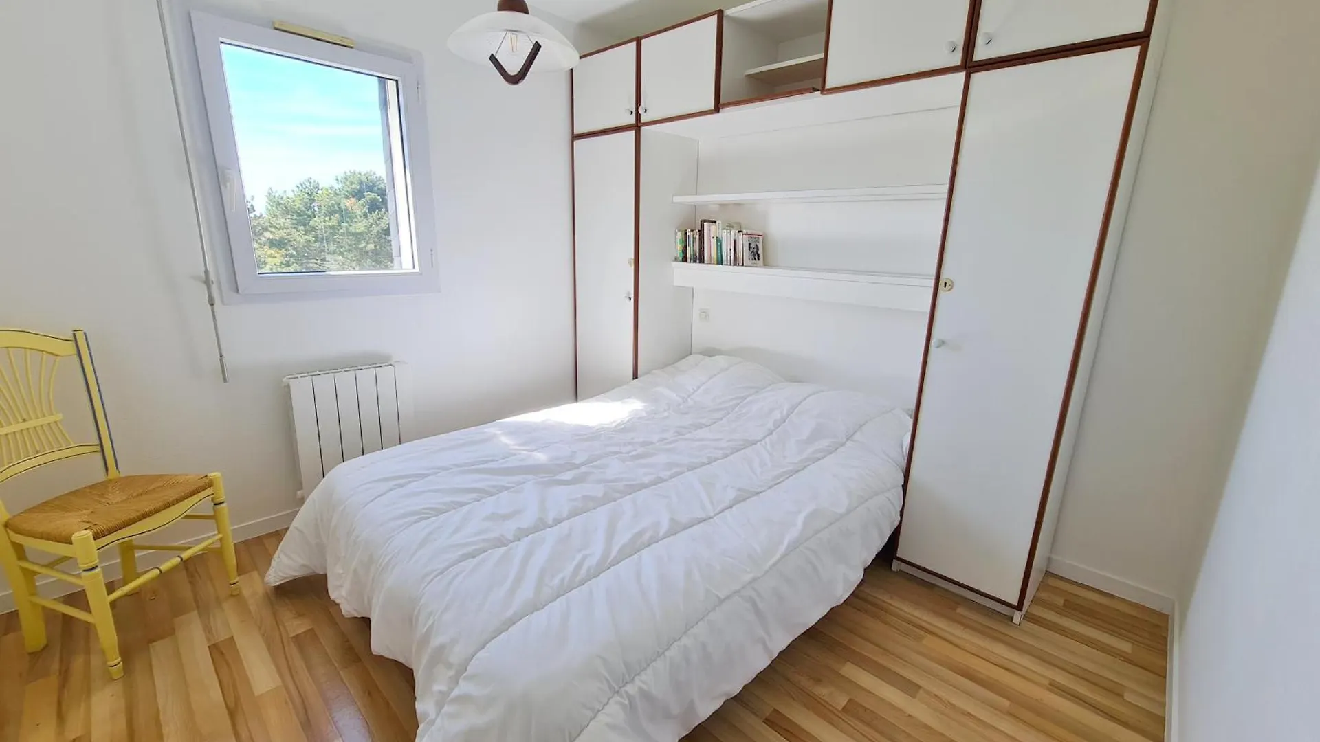 Ref 051 - Appartement T3 Pour Quatre Avec Piscine Et Internet アルゾン