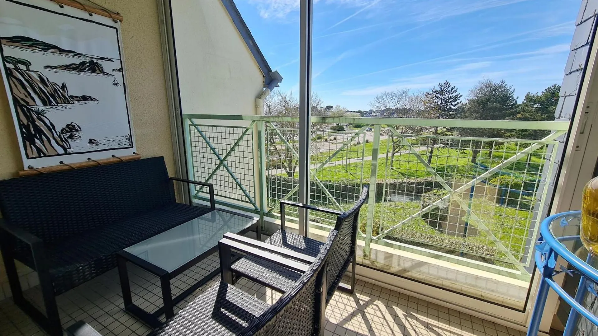 Ref 051 - Appartement T3 Pour Quatre Avec Piscine Et Internetの連絡先
