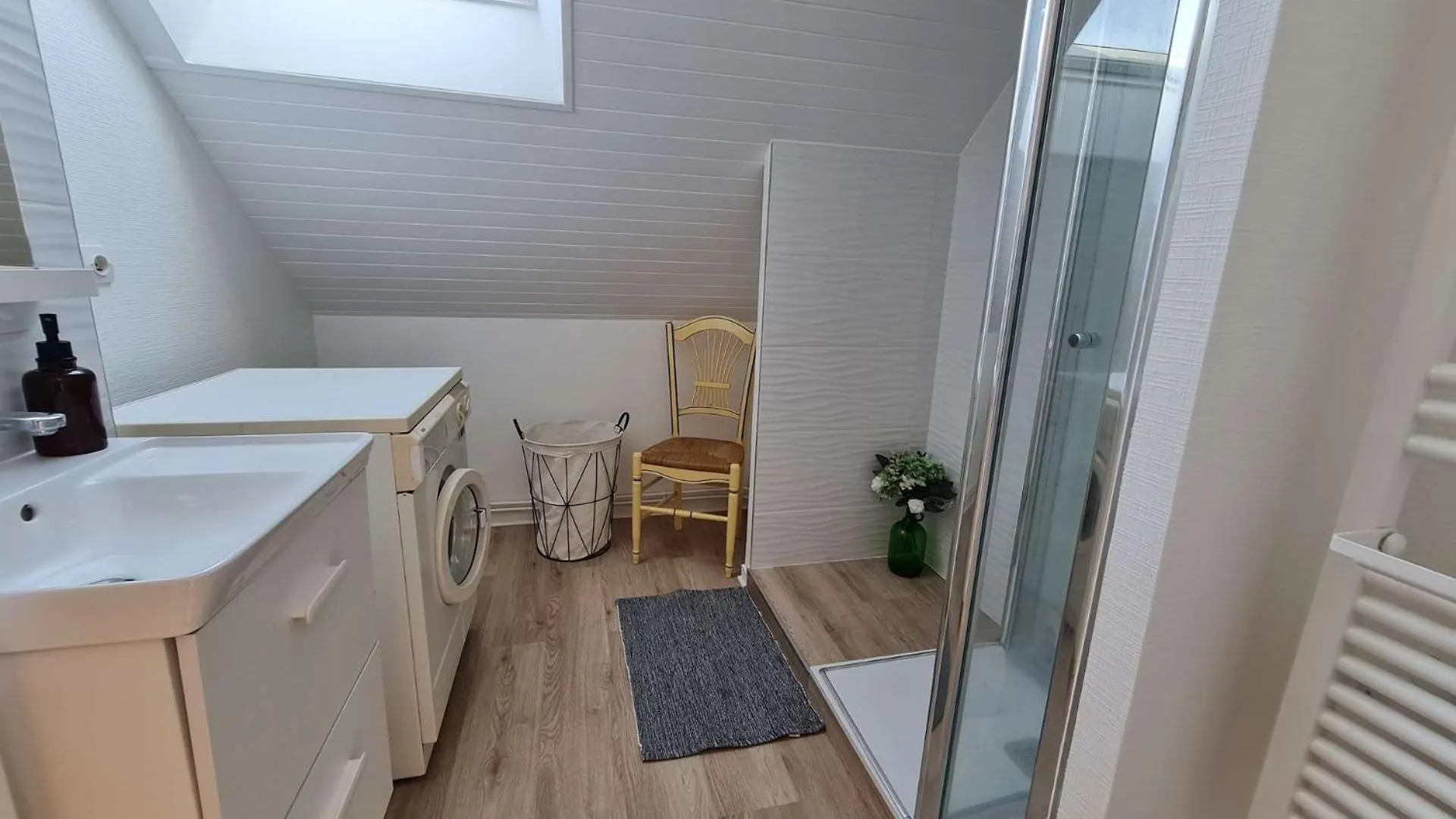 Ref 051 - Appartement T3 Pour Quatre Avec Piscine Et Internet アルゾン 0*,