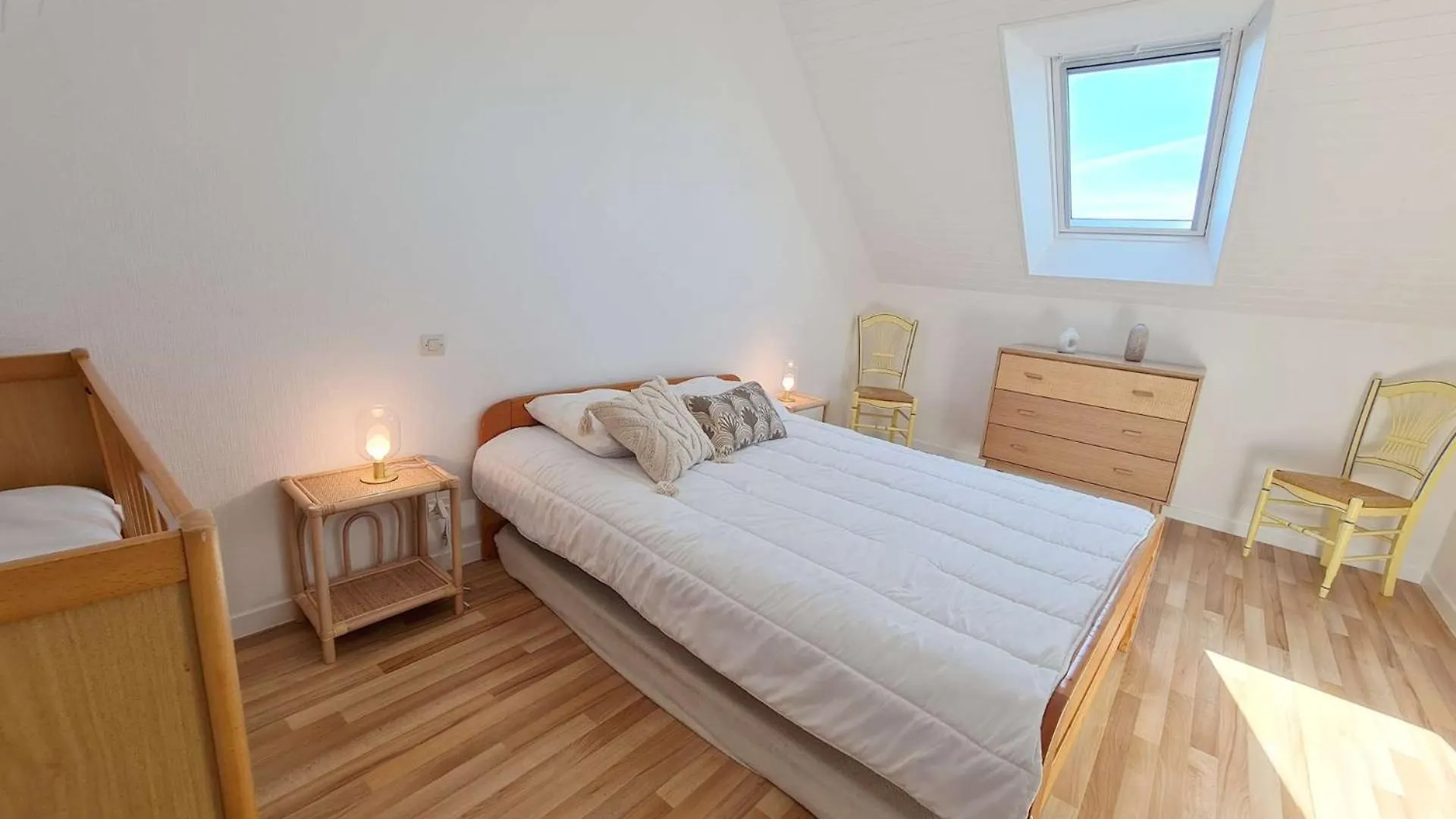 Ref 051 - Appartement T3 Pour Quatre Avec Piscine Et Internet アルゾン
